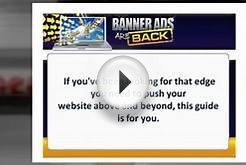 Internet Marketing Advertising 2 - Banner Advertising Guide