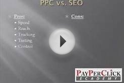 Introduction To Pay Per Click Advertising and Google Adwo