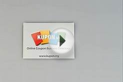 Kupon Malaysia | Online Coupons | Grocery Coupons & Deal