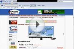 Learn How To Advertise For Free On .adtrader.co.uk