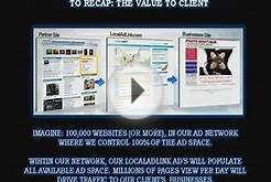 Local Ad Link An Online Advertising Solution