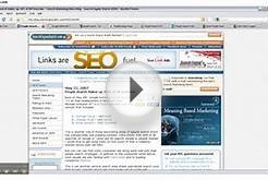 Make $$ With Search Engines, pt 2