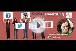 Making Social Advertising Work for Your Business