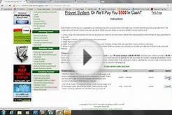 [Maps] Available Advertising Fund Tutorial plus