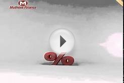 Muthoot Finance Interest Rates Slashed Down Ad – TVC