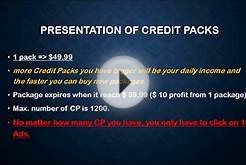 My Advertising Pays Best Web Site To Earn Money 100% Safe