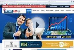 My Paying Ads - New and best Rev share 2015 - make money