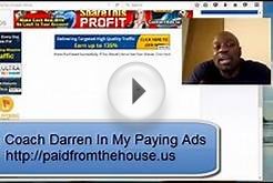 My Paying Ads Traffic and Advertising For Any Business