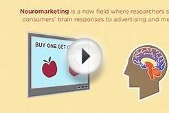 Neuromarketing - advertising online training version 2