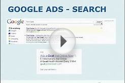 Online Ads; Google Online Ads_8-24-12.mov