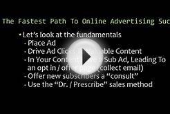 Online Advertising For Beginners | Best Ways To Advertise