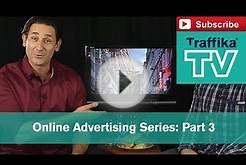 Online Advertising Series Part 3: Best Practices for