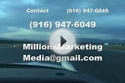 Online Advertising Video Services - "Beechcraft Bonanza V