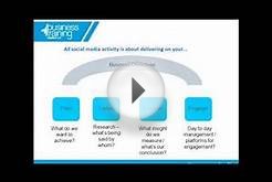 Online Facebook Training - Understanding Facebook Advertising