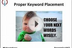 Online Marketing Best Practices