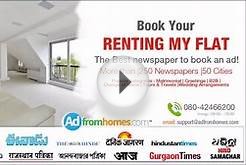 online property advertising | house for sale ads | flat