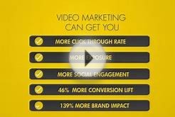 Online Video Marketing Trends - Infographic Video