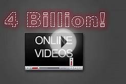 Online Video Stats 2013
