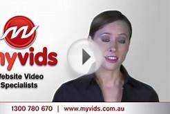 Online video websites Perth. How much does it cost?