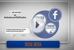 PALO Creative - An Advertising & Digital Media Agency