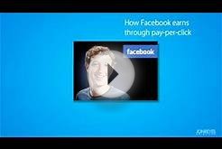Pay-per-click Advertising Animation
