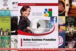 [PDF] Online Business Promotion (Made for Success