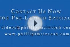 Phillips McIntosh - Online Video Website Advertising Perth