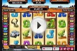 Play Coyote Cash Free @ Casino Online Promotion