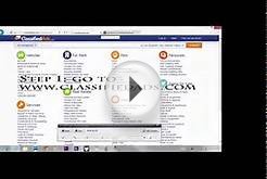 Posting Free Online Classified Ads