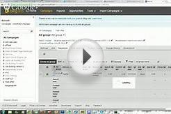 PPC Campaign with Bing Ads (Make Money Online)