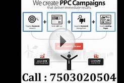 PPC for Tech Support [7503020504]-Google Adwords/Bing PPC