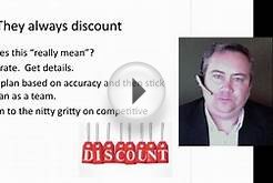 Pricing Strategies for Success, Ad Sales Training Preview