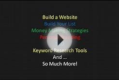 PTC Sites and Paid To Click Sites that Make You Money