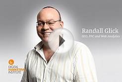 Randall Glick - SEO, PPC and Web Analytics