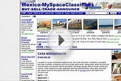 Realtors in Mexico-Advertise for Free