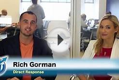 Rich Gorman On Niche Internet Marketing Business Models