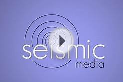 Seismic Media - Online Promotional Video - Northern Ireland