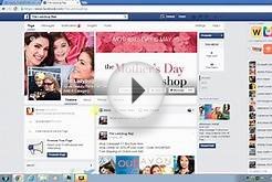Sell Avon Online with Facebook Advertising