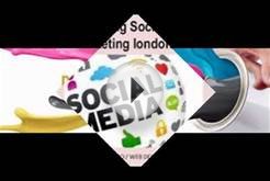 SEO service Logo Web design UK Advertising agency Social