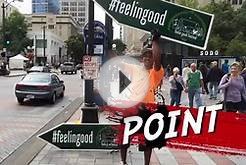 Sign Spinner Advertising, 2014 Seattle Promo Video