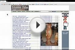 Stone Tile Search (STS) - Best Online Free Advertising On