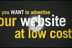 The Billion Web.com - Advertise your website at low cost.