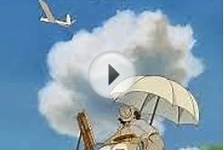 The Wind Rises (2014) Full Movie Online-HD - Full Movie Online