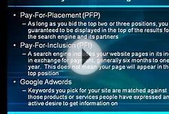 The World of Ads and Online Advertising