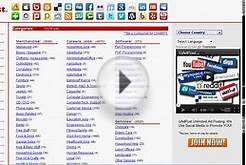 UAdPost For FREE Traffic To Your Website, Blog, Products..