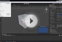 Unity 3D Game Developers - Dropbox Public Folder Web Build