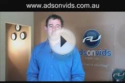 Video Marketing Online By adsonvids Perth