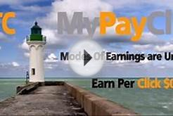View Ads - My PayClick - New PTC Adverts - Click and Get Paid!