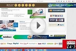 Ways to Make Money Online From Home - Free