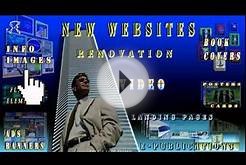WEB design - WEB components - Web promotion
